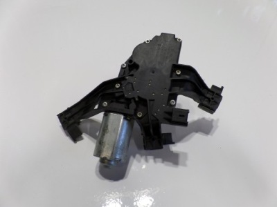 Peugeot 207 hb моторчик задній двірники фото №1