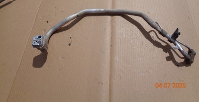 Шланг кондиционера трубка кондиционера audi q7 q8 4m 4m0816738m фото №1