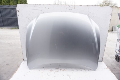 Капот крышка mazda 6 iii gj 38p фото №1