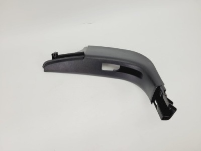 Захист  порога  ліва citroen c4 picasso 2 2013-2018 9677703177 фото №1