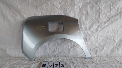Bmw i3 крыло правый задняя задний фото №1