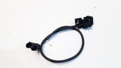 Mercedes ml w163 датчик замыкание капот 1635407006 фото №1