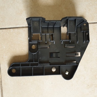 Защита заглушка пластик vw multivan t6 t5 lift фото №1