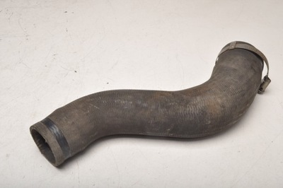 Ford fiesta mk7 труба інтеркулер фото №1