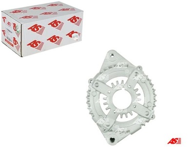 Кронштейн, фланец приводной генератора as-pl abr6028s фото №1