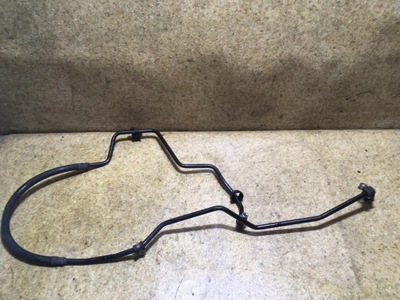 Шланг коробки 1.8k mercedes r171 slk фото №1