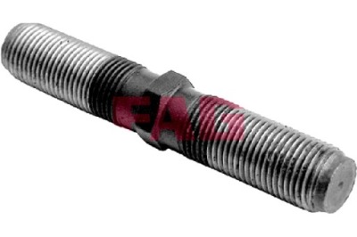 Schaeffler FAG 840 1202 10 Śruba, ustawienie geometrii