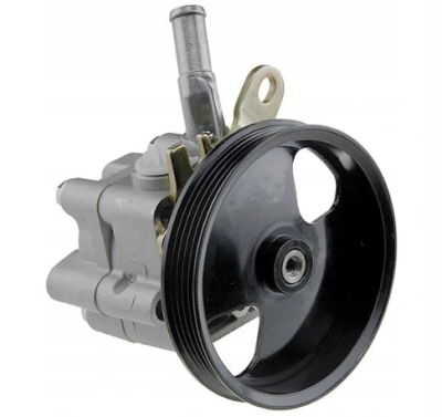 Насос усилителя nissan primera p12 2002-2008 фото №1