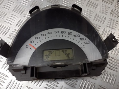 Лічильник прилади smart fortwo 0.6 110008872010 фото №1