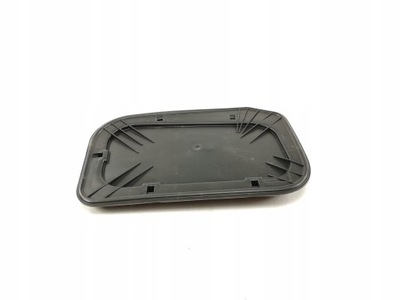 Заглушка підлога fiat ducato 06- / 7354366460 фото №1