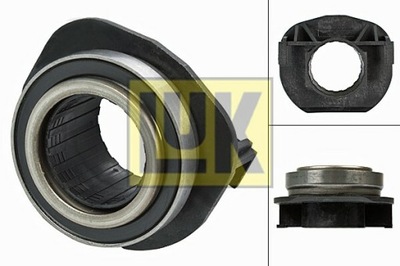 BEARING SUPPORT 500 0758 10  