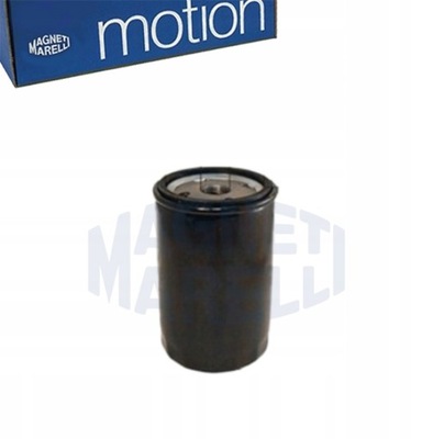 FILTRO ACEITES M.MARELLI PARA FORD FIESTA 1.8 DI  