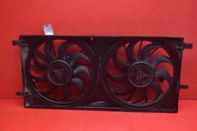 Вентилятор 214810004r renault laguna 3 iii 2.0 dci 131 km 07-11 фото №1