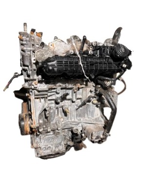 mercedes a b cla w177 2021 motor 1.3 benz 282914
