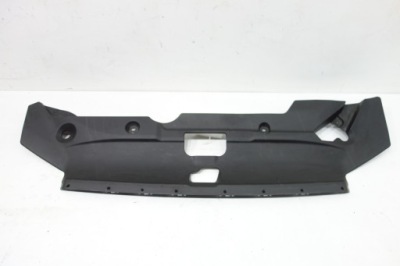 Mitsubishi оригінальний номер 6400c948 захист поперечина передній фото №1