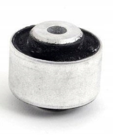 Nowa оригинальная втулка рычага 8k0407515 фото №1