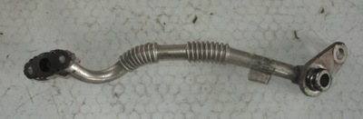 Fiat doblo ii труба wąż шланг фото №1