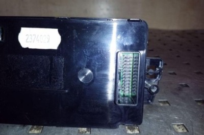 Інше модулі renault grand scénic iii jz0/1_ t1001909k 1.5l дизель 81kw фото №1