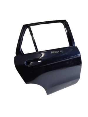 Mercedes glc x253 253 suv дверь задние правое фото №1