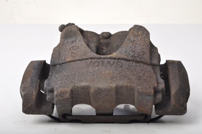 Volvo xc60 i 2.4 d5 супорт правий перед 928 фото №1