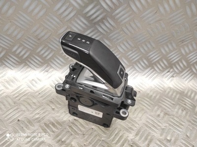 Домкрат ручка перемикання передач peugeot 2008 автоматична коробка передач фото №1