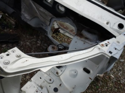 Scudo expert jumpy 08r панель фари pas передній правий фото №1