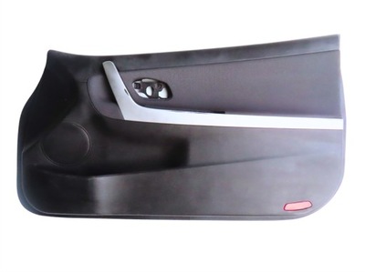 Обшивка двері правих kia pro ceed ii 3 двері 2012-2018 rok 82380-a2000 фото №1