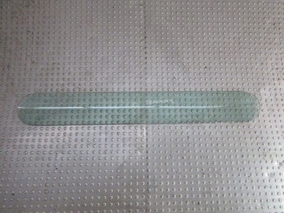 Land rover defender 2004 стекло боковая с крыша фото №1