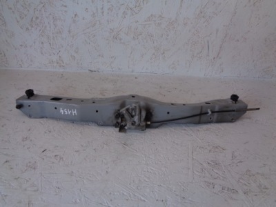 Suzuki celerio 14- балка pas верхний замок фото №1