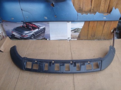 Seat arona бампер передний фото №1