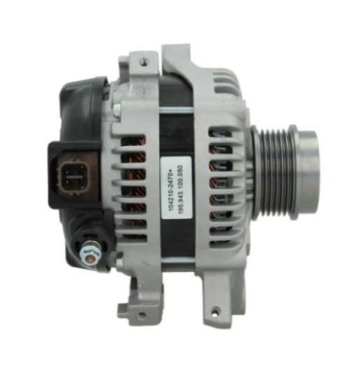 Генератор 12v к daihatsu charade toyota auris corolla urban yaris фото №1
