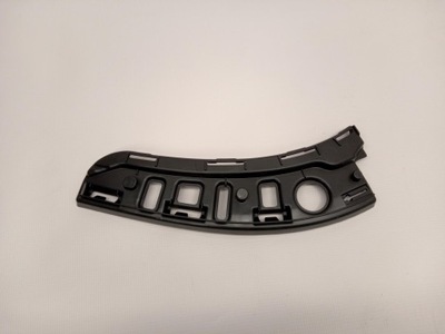 Направляющая молдинг крыла левый задняя peugeot 2008 lift фото №1