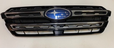 Решётка радиатора subaru outback 2020-2023 фото №1
