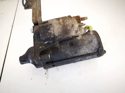 Peugeot 207 стартер 2008 1.4l 9662854080 фото №1