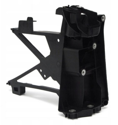 Кронштейн соединитель поперечина передний направляющая правый mercedes glc x253 15-19 фото №1