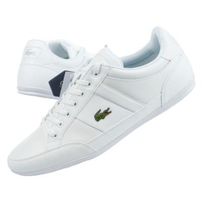 Buty Lacoste Chaymon BL21 M 7-41CMA003821G r.46.5