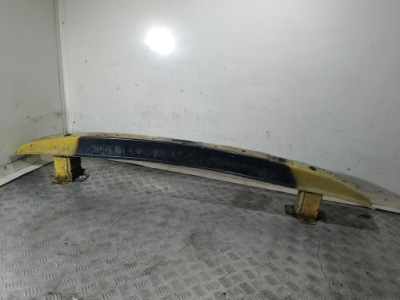 Балка pod бампер перед renault trafic 01-14 1.9 dci фото №1