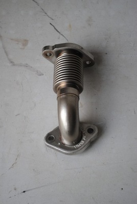 Трубка клапанів egr - mercedes w204 w212 2.2 om651 фото №1