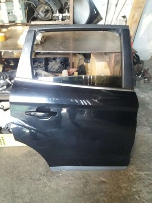 Ford kuga mk1 дверь правое задняя f8 фото №1