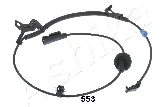 ASHIKA 151-05-553 SENSOR ABS  