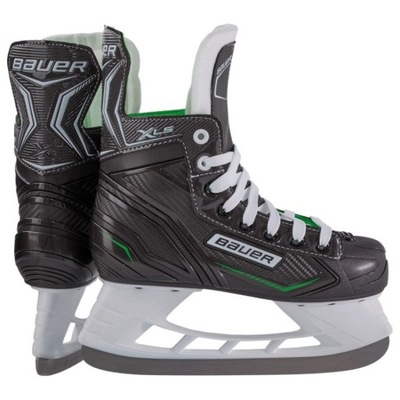 Łyżwy hokejowe Bauer X-LS Jr 1058933 01.0R