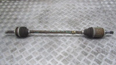 Honda cr-v iv 2.2 привідний вал ліва задня задня 12-16 221 фото №1