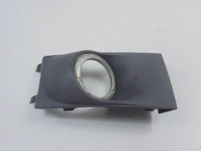 Focus америка 2 решётка заглушка бампера перед левая фото №1