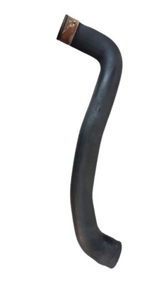 Mercedes w203 1.8k wąż труба wody фото №1