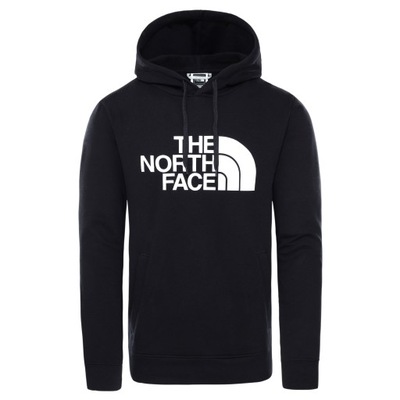 THE NORTH FACE BLUZA HALF DOME PULLOVER NF0A4M8LJK3 r L