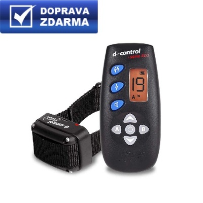 DOG trace d-control 400 - obroża elektroniczna