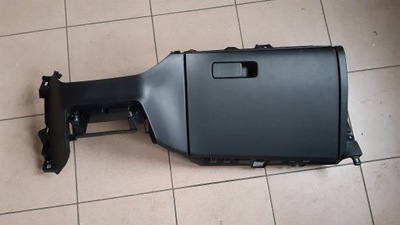 Hyundai i20 iii 20- бардачок полиця пасажира рамка фото №1