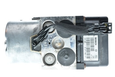 НАСОС ABS COROLLA 0273004571 44510-02050 OPIS