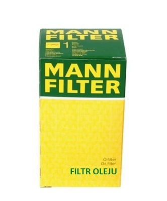 FILTRO ACEITES AUDI A3 1.6 TDI 2.0 TDI 2012-  