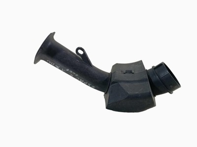 Труба воздухозаборник воздуха renault espace iv 1.9 dci 8200289320 фото №1